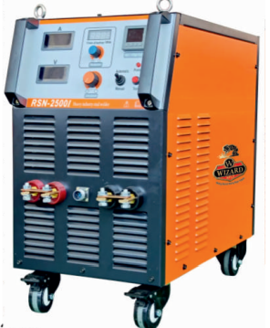 WIZARD GOLD STUD 1600