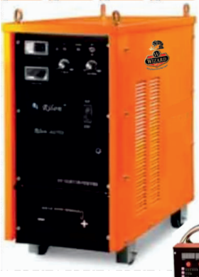 WIZARD GOLD ARC SUBEMERGE 1000I